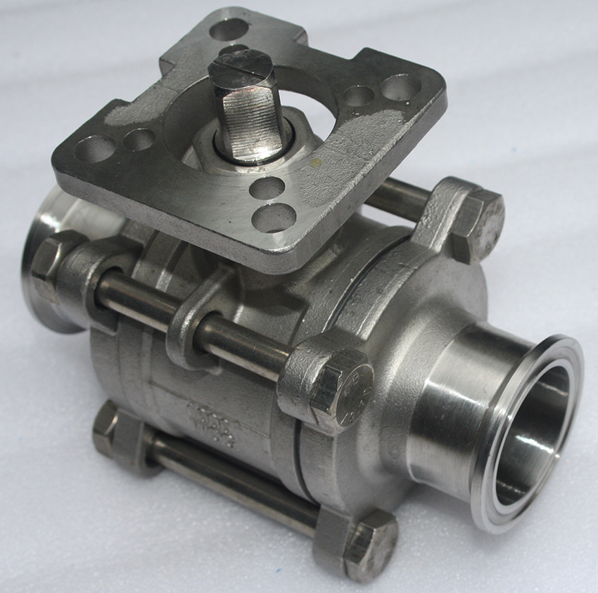 WOG valves TWINS VALVE